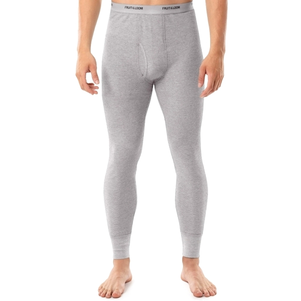 4 Thermal bottom pants